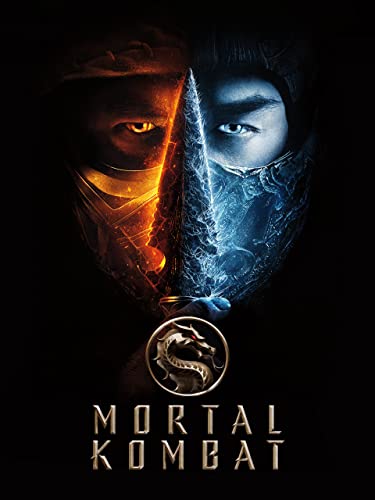 Mortal Kombat (2021) [dt./OV]