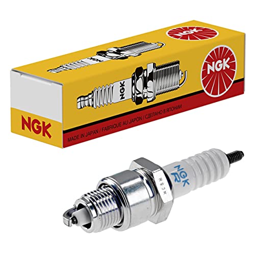 NGK Spark plug Zündkerze (BPR5ES)