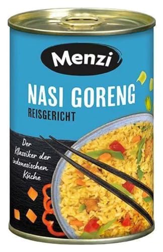 Nasi Goreng von MENZI, 400g