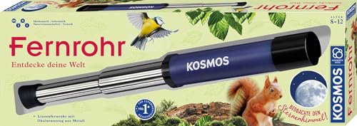 Kosmos Fernrohr INT 2