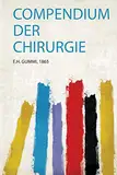 Compendium Der Chirurgie