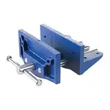 Silverline 138785 Schreinerei-Schraubstock, 2,7 kg 150 mm