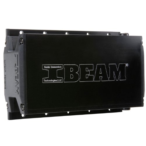 IBEAM, SONIC IMMERSION TECHNOLOGIES,