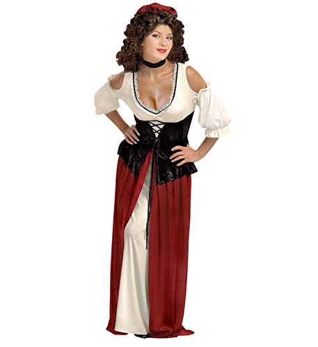 widmann 35341 Costume LOCANDIERA S