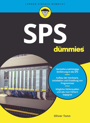 SPS für Dummies