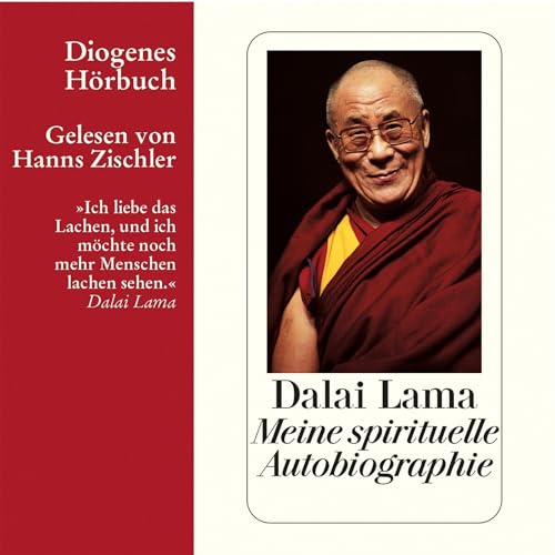 Meine spirituelle Autobiographie