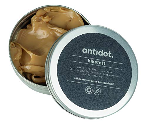 antidot. bikefett
