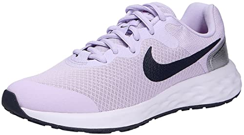 Nike Revolution 6 Sneaker, violett, 37.5 EU