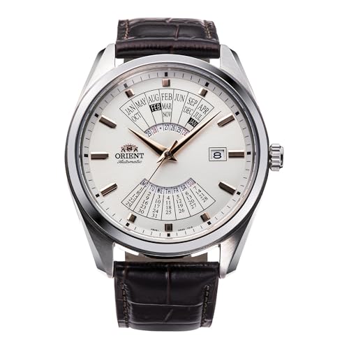 Orient Lässige Uhr RA-BA0005S10B