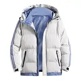 Optusly Nützliche Jacke Sommerkleid Kleinkind Fleece-Jacke Herren Trench-Mäntel Mit Geringer Passform Tüll Robe Verpackbare Jacke Frauen Frack Für Jungen Säuglings-Rauchen Jungen Sport Mantel