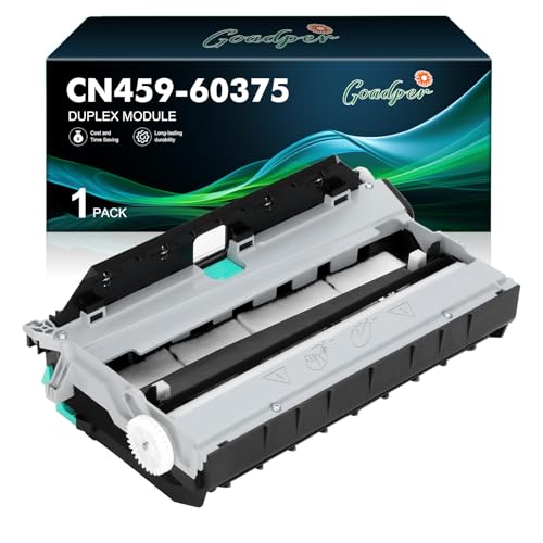 Goadper CN459-60375 Module Duplex für HP 974 975 973 Maintenance Box CN459-60375 kompatibel mit HP OfficeJet Pro X552 X451 X452 X576 X551 X476