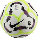 Nike Premier League Pitch Ball FZ3048-100, Unisex Footballs, White, 5 EU