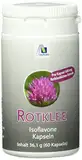 Avitale Rotklee Kapseln 500 mg, 60 Stück, 1er Pack (1 x 36 g)