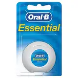 Oral-B Essential Zahnseide Minze, 50 m, 12er Pack