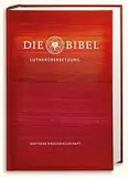 Die Bibel nach Martin Luthers Übersetzung - Lutherbibel revidiert 2017: Schulbibel im Taschenformat. Mit Apokryphen: Die Bibel nach Martin Luthers Übersetzung. Mit Apokryphen