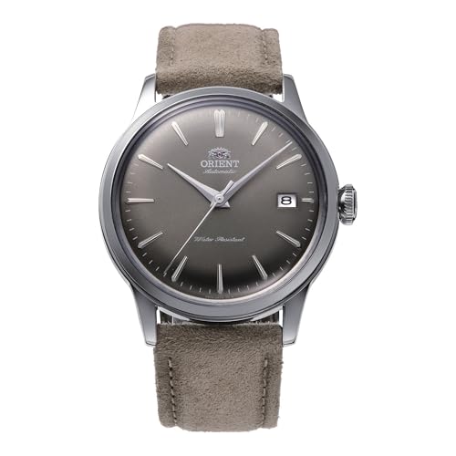 Orient Klassische Uhr RA-AC0M13N