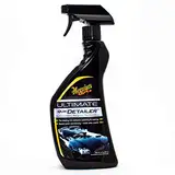 Meguiar´s G14422EU Ultimate Quik Detailer Lackschnellreiniger, 650 ml