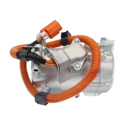ATATKTHTys Hybrid Elektrische AC Kompressor Kompatibel for Toyota Prius E5 3JM ES18C 2004-2009 0422000190 883704710 700510539 510539 841438