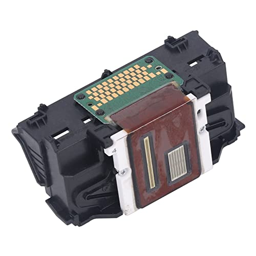 Semme Professioneller Druckkopf-Ersatz – Druckkopf QY6 0089 für TS5080 TS6080 Ts6020 Ts6120 Drucker, Transparenter Druckkopf