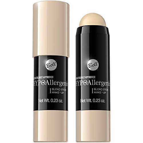 Bell HYPOAllergenic Blend Stick Make-up 5, 6.5 g