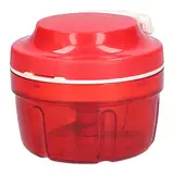 Zwiebel Zerkleinerer, Rot Zwiebel Chop Zwiebeln Gemüses Haushalt Kordel Zug Design Lebensmittel-Prozessoren Manuelle Gemüse Chopper Shredder Fleisch Mixer Küchen Zubehör