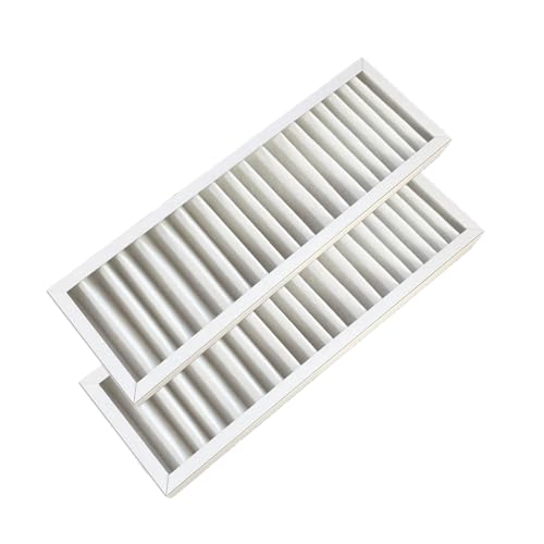 PLUGGIT Avent P450 G4+G4 Filter set (Standard) | PLUGGIT Analog Filter