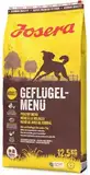 Josera 12,5 kg Geflügel-Menü