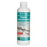 HOTREGA Fugenimprägnierung | Fugenschutz | imprägnieren | für zementäre Fugen (500ml)