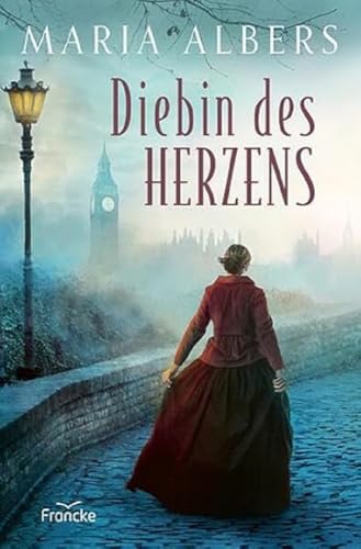 Diebin des Herzens