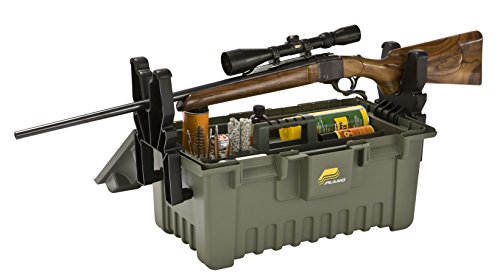 Plano Reinigungs- und Pflegebox, Camouflage, groß,2 ,47 Kilogramm