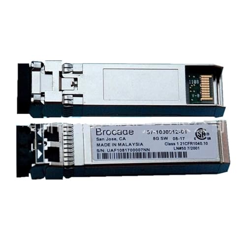 EWWFGUR 57-10000012-01 10G-Multimode-8G-Speicher 850-nm-Basisstation 300-m-Glasfasermodul