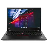 Lenovo ThinkPad T490 | i5-8265U | 14" | 16 GB | 256 GB | HD | Webcam | Win 11 Pro (Generalüberholt)