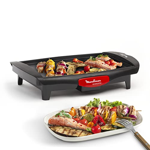 Moulinex CB560811 Accessimo Grillplatte