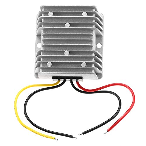 DC-DC-Wandlerregler 12V zu 24V 12A DC DC Wandler Spannungswandler 12V Bis 24V Hocheffizientes Step-Up-Netzteil 10A 240W