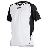 STANNO Porto Trikot K.A. White-Black, Größe: 14052