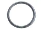Ess Spezialist 5 Meter FeCrAl KAN-A1 Ø 2,00mm - AWG 12 Heizleiterdraht - Heizdraht - Widerstandsdraht - Resistance Heating Wire 0.079" - Silber - Metall - 0,5 Ohm/m - max. 1400°C