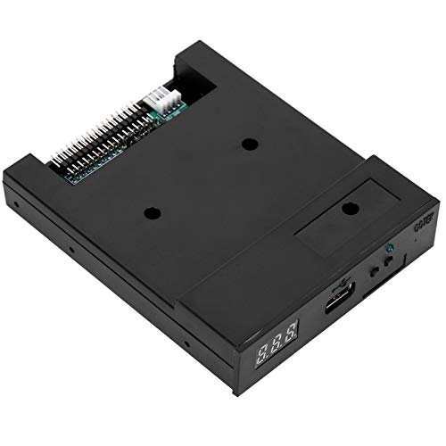 EVTSCAN Floppy Disk Drive Emulator Simulation for Industrial Controllers Enhanced Edition 1,44 MB für YAMAHA KORG Keyboard