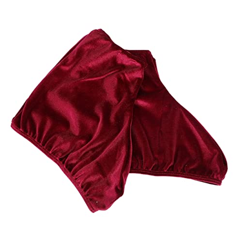 BELLIFFY 1 Paar Schlittschuhabdeckungen Schlittschuhe Für Kinder Anti-schmutz-stiefelabdeckungen Hockeyschuhabdeckungen Rollhockey-Skates Abdeckungen Für Rollschuhe Eiskunstlauf Polyester