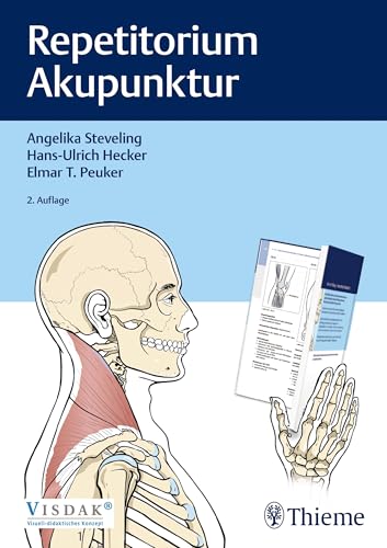 Repetitorium Akupunktur