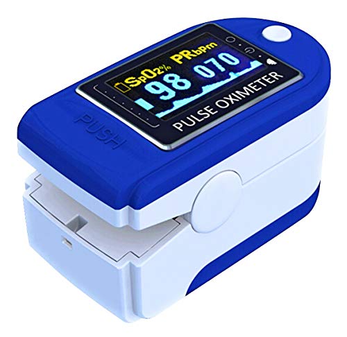 Medima Pharma Saturatiemeter / oximeter