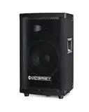 McGrey TP-8 DJ PA Lautsprecher Box 20cm (8“) Subwoofer 300W (Passiv, 2-Wege System, Holzgehäuse, 35mm Flansch)