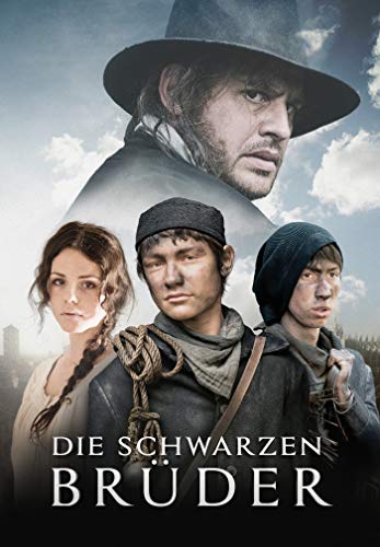 Die schwarzen Brüder