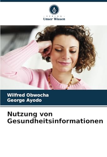 Nutzung von Gesundheitsinformationen: DE