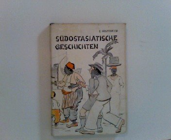 Südostasiatische Geschichten