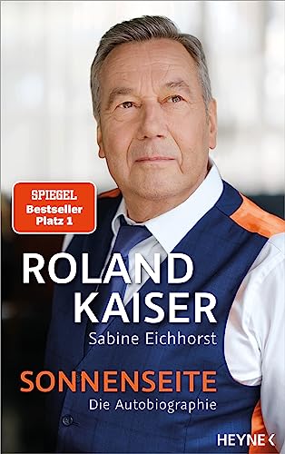 Sonnenseite: Die Autobiographie