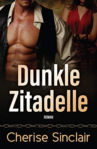 Dunkle Zitadelle (Die Master der Shadowlands 2)