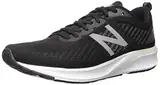 NEW BALANCE Herren 870 D Straßenlaufschuhe, Bw5 Black White, 44.5 EU