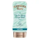 Hawaiian Tropic Silk Hydration Air Soft After Sun Lotion Coconut Papaya, 180 ml, 1 St