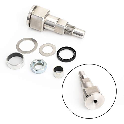 Gimbal Lenkwelle Pin Seal Hüls Nut Kit Fit für MerCruiser 98230A1 866718A01