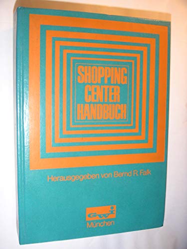Das große Handbuch Shopping-Center